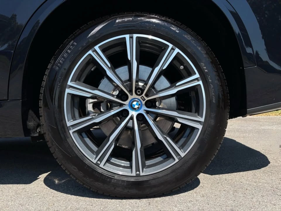 2025 BMW G05 X5 - Image 11 of 20