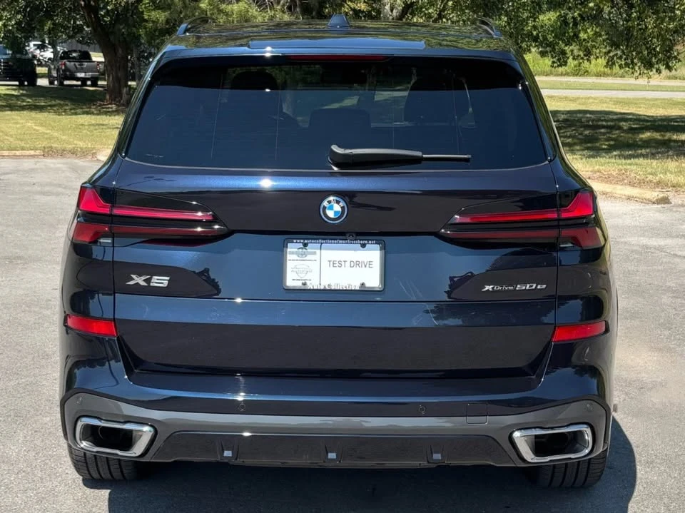 2025 BMW G05 X5 - Image 6 of 20