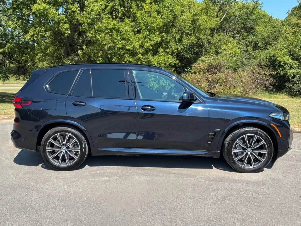 2025 BMW G05 X5 - Image 7 of 20