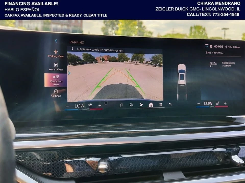 2025 BMW G05 X5 - Image 18 of 19