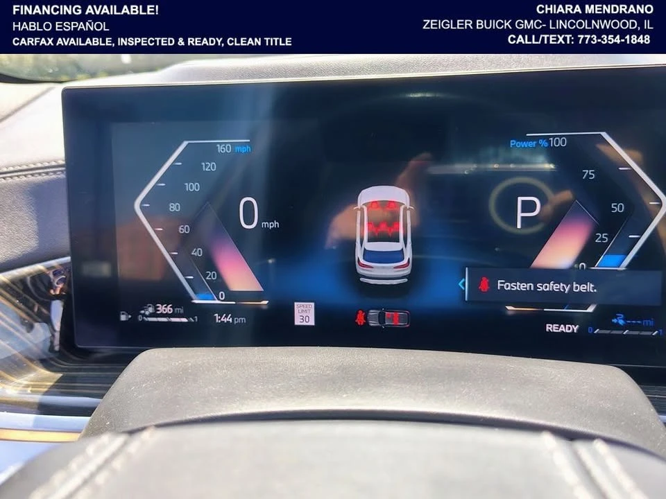 2025 BMW G05 X5 - Image 16 of 19