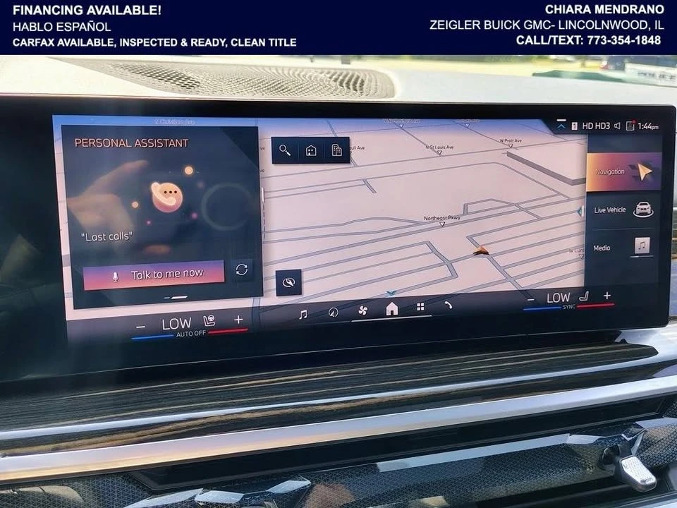 2025 BMW G05 X5 - Image 17 of 19