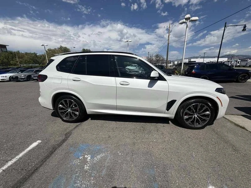 2025 BMW G05 X5 - Image 4 of 18