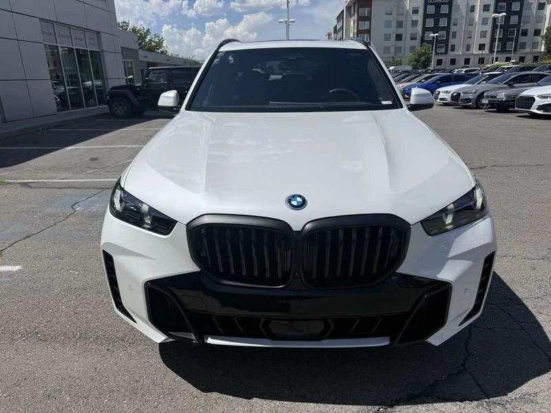 2025 BMW G05 X5 - Image 2 of 18