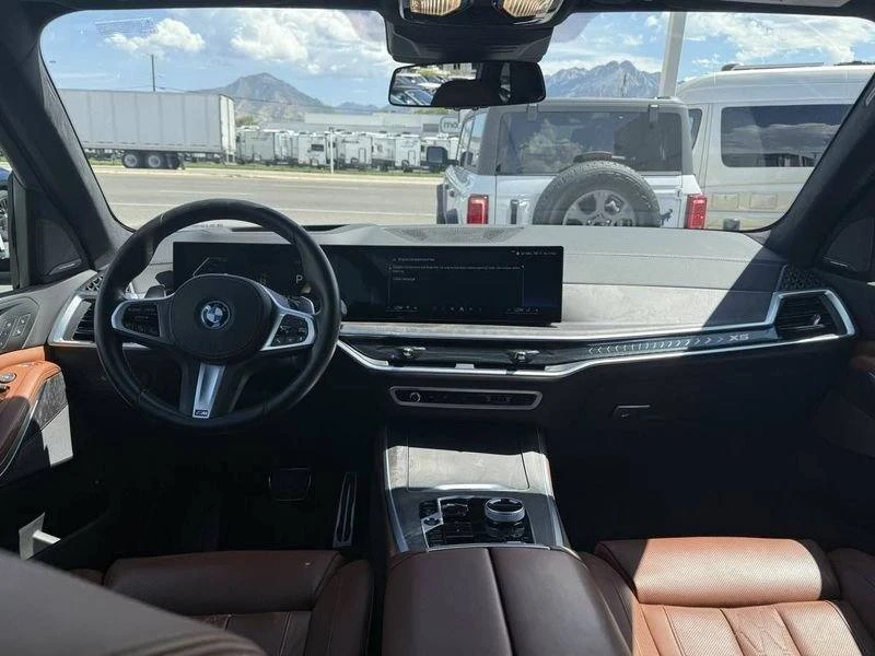 2025 BMW G05 X5 - Image 16 of 18