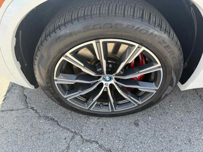 2025 BMW G05 X5 - Image 9 of 18