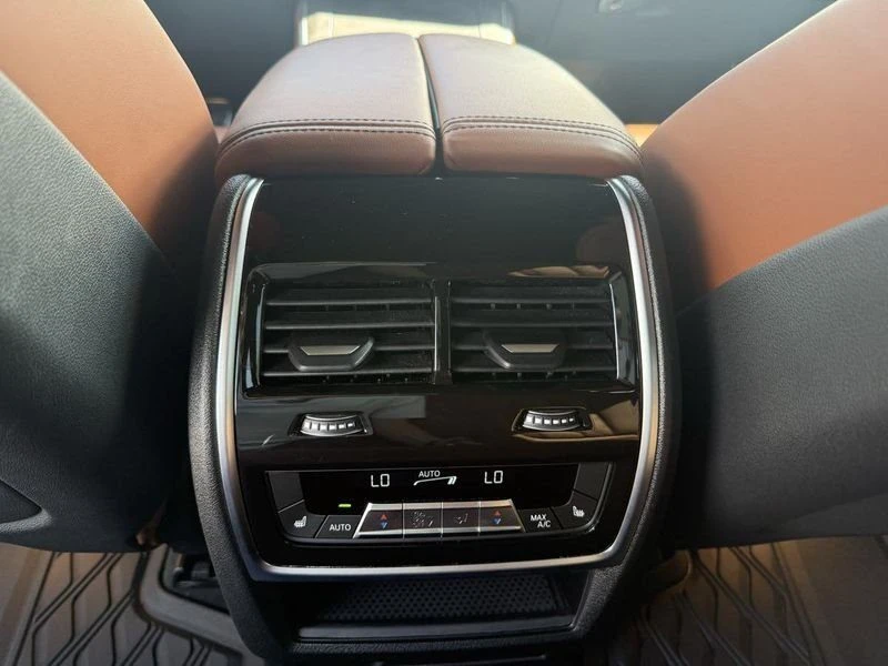 2025 BMW G05 X5 - Image 15 of 18