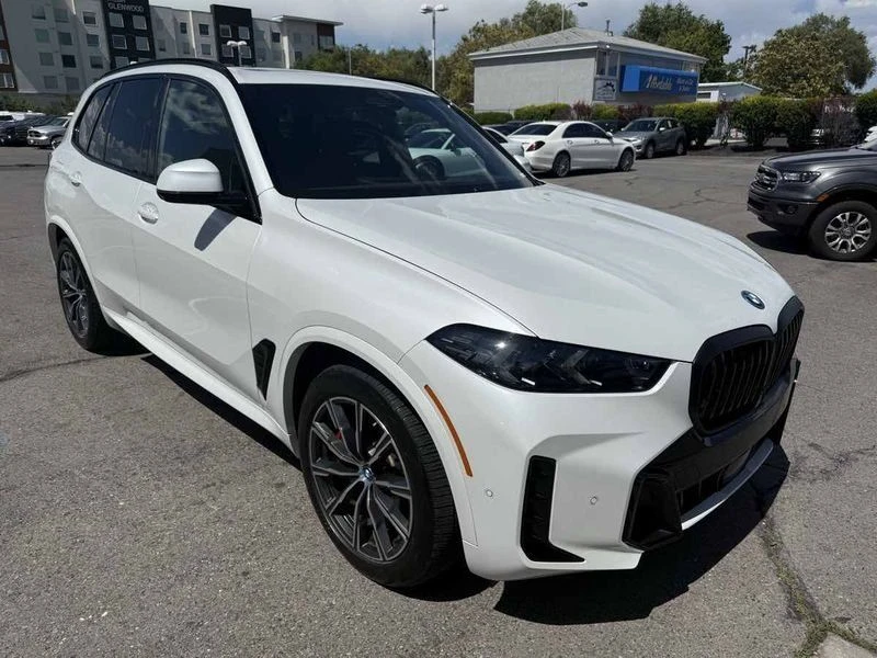 2025 BMW G05 X5 - Image 3 of 18