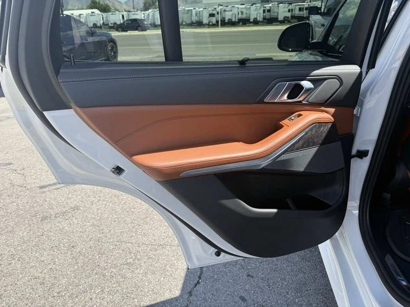 2025 BMW G05 X5 - Image 13 of 18