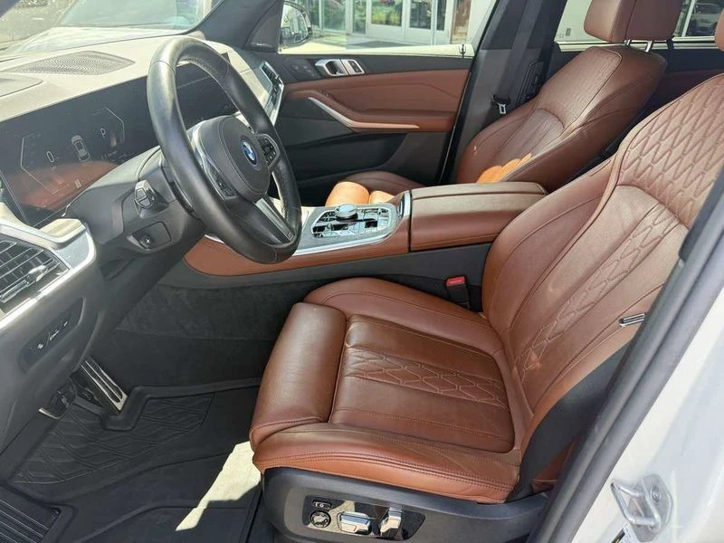 2025 BMW G05 X5 - Image 11 of 18
