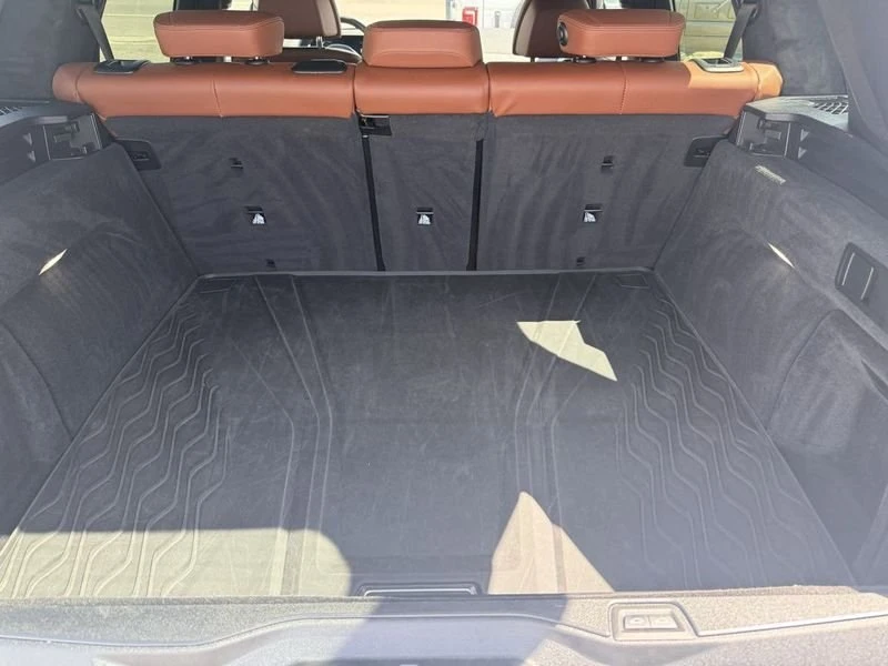 2025 BMW G05 X5 - Image 17 of 18
