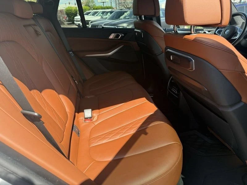 2025 BMW G05 X5 - Image 18 of 18