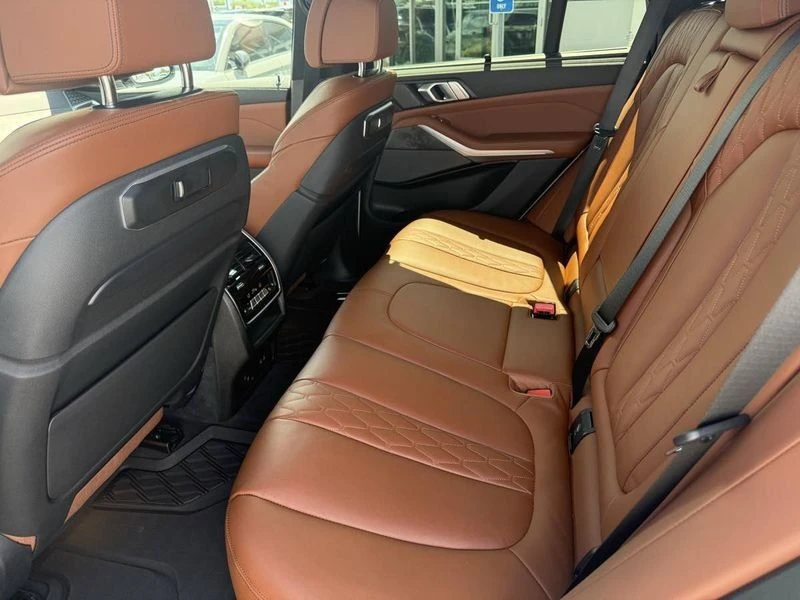 2025 BMW G05 X5 - Image 14 of 18