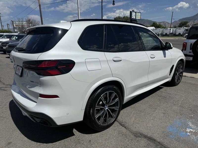 2025 BMW G05 X5 - Image 5 of 18