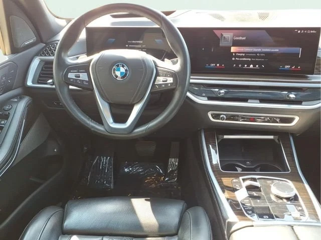 2025 BMW G05 X5 - Image 15 of 20