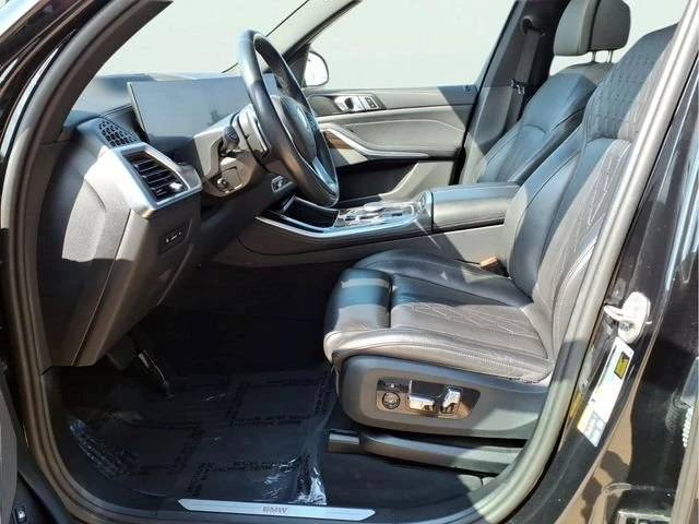 2025 BMW G05 X5 - Image 13 of 20