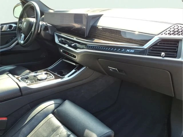 2025 BMW G05 X5 - Image 18 of 20