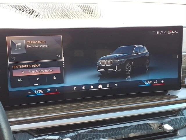 2025 BMW G05 X5 - Image 7 of 20