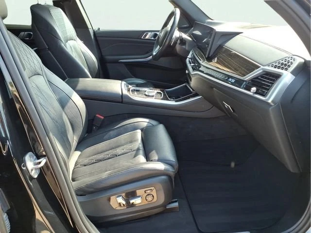 2025 BMW G05 X5 - Image 17 of 20