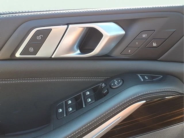 2025 BMW G05 X5 - Image 11 of 20