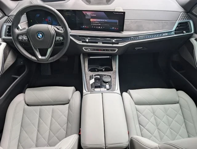 2025 BMW G05 X5 - Image 10 of 19