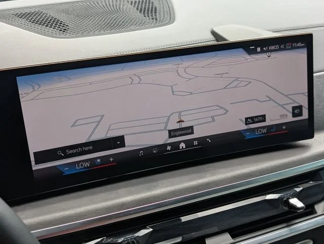 2025 BMW G05 X5 - Image 14 of 19