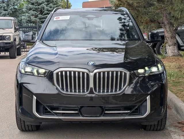 2025 BMW G05 X5 - Image 6 of 19