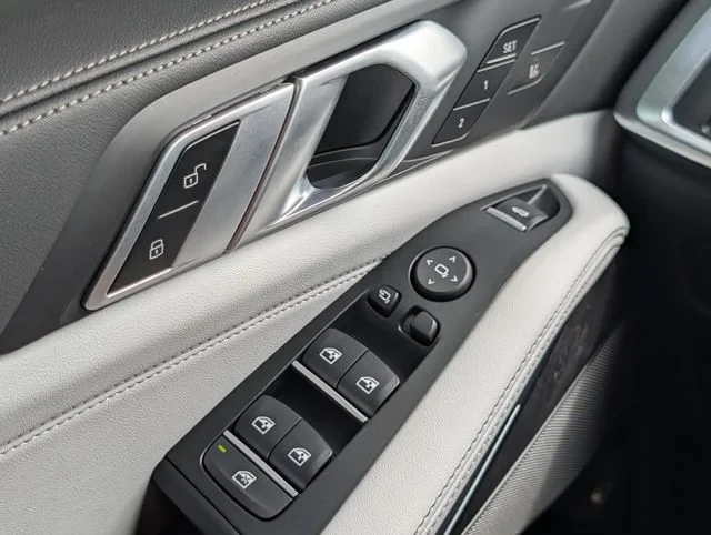 2025 BMW G05 X5 - Image 17 of 19