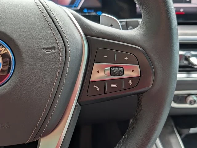 2025 BMW G05 X5 - Image 12 of 19