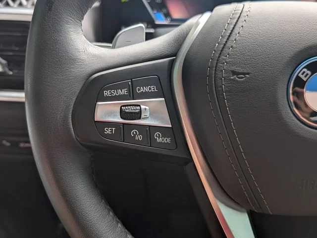 2025 BMW G05 X5 - Image 11 of 19