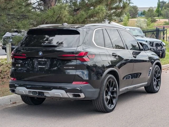 2025 BMW G05 X5 - Image 3 of 19