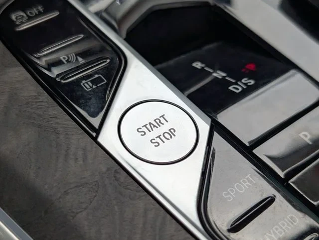 2025 BMW G05 X5 - Image 19 of 19
