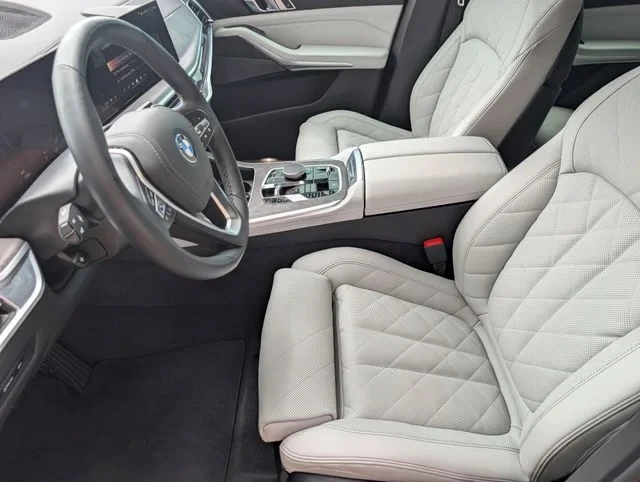 2025 BMW G05 X5 - Image 8 of 19