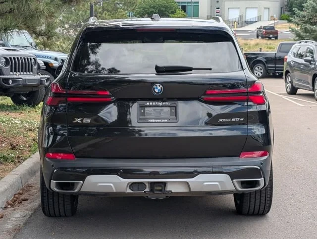 2025 BMW G05 X5 - Image 4 of 19