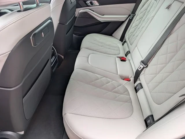 2025 BMW G05 X5 - Image 9 of 19