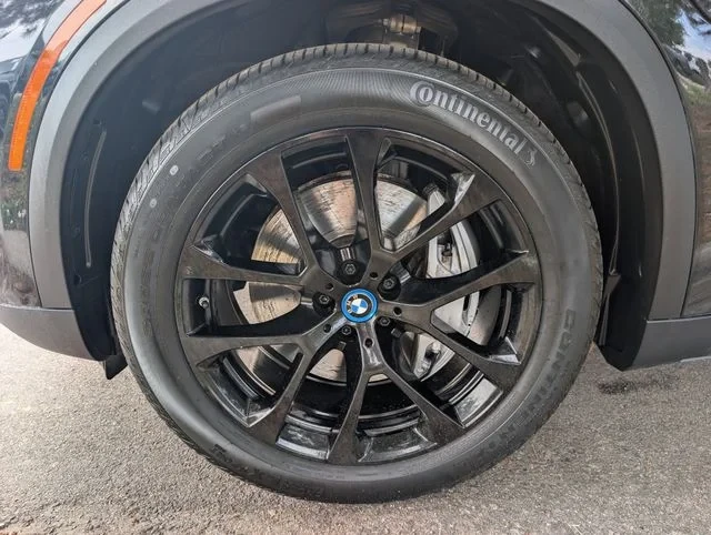 2025 BMW G05 X5 - Image 7 of 19