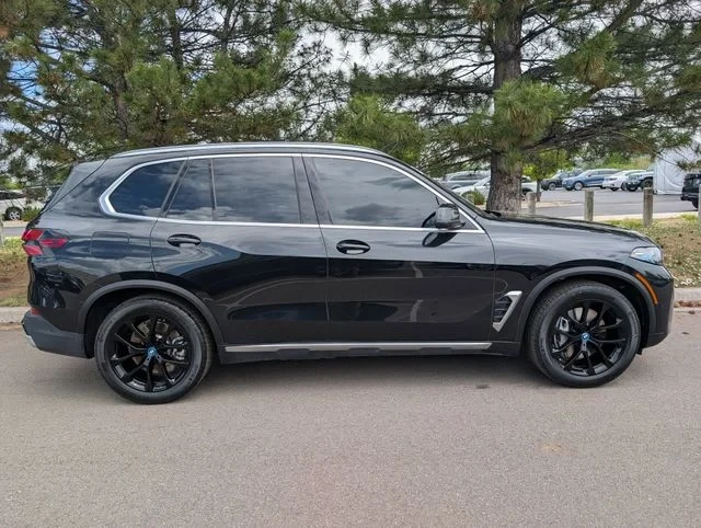 2025 BMW G05 X5 - Image 2 of 19