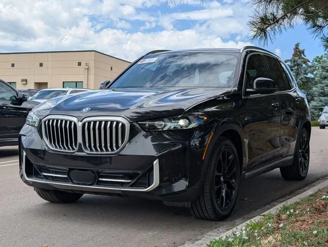 2025 BMW G05 X5 - Image 5 of 19