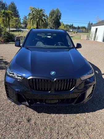 2025 BMW G05 X5 - Image 5 of 8