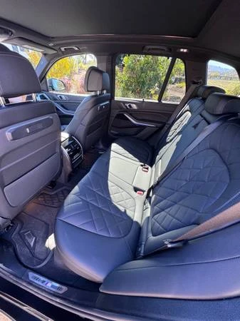 2025 BMW G05 X5 - Image 3 of 8