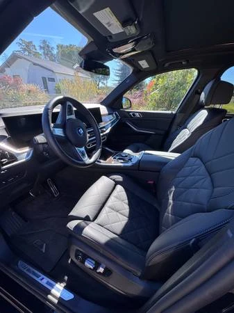 2025 BMW G05 X5 - Image 2 of 8