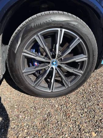 2025 BMW G05 X5 - Image 7 of 8