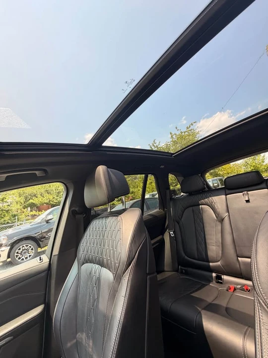 2025 BMW G05 X5 - Image 15 of 15