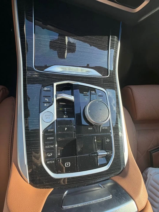 2025 BMW G05 X5 - Image 8 of 9