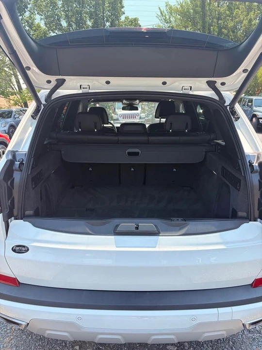 2025 BMW G05 X5 - Image 5 of 15