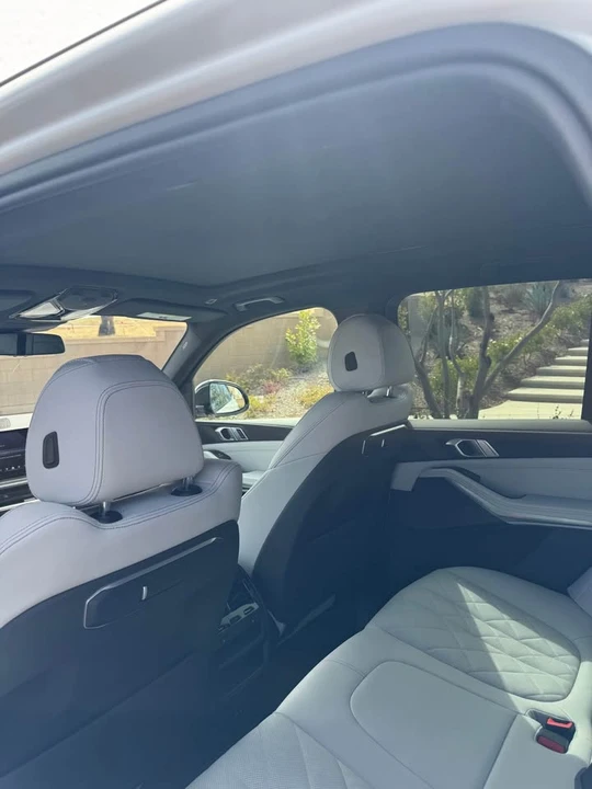 2025 BMW G05 X5 - Image 8 of 9