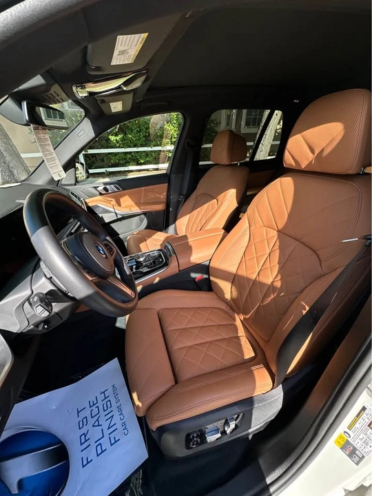 2025 BMW G05 X5 - Image 5 of 9