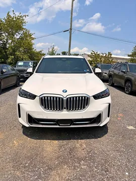 2025 BMW X5 xDrive50e Sport Utility 4D