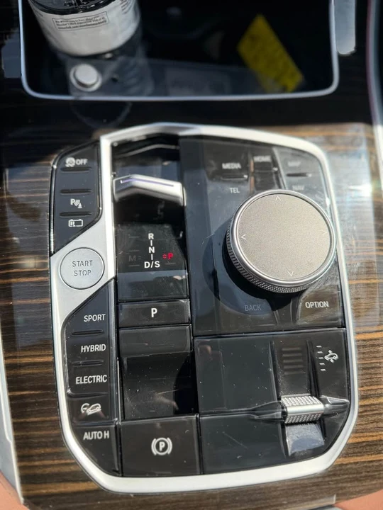 2025 BMW G05 X5 - Image 8 of 13