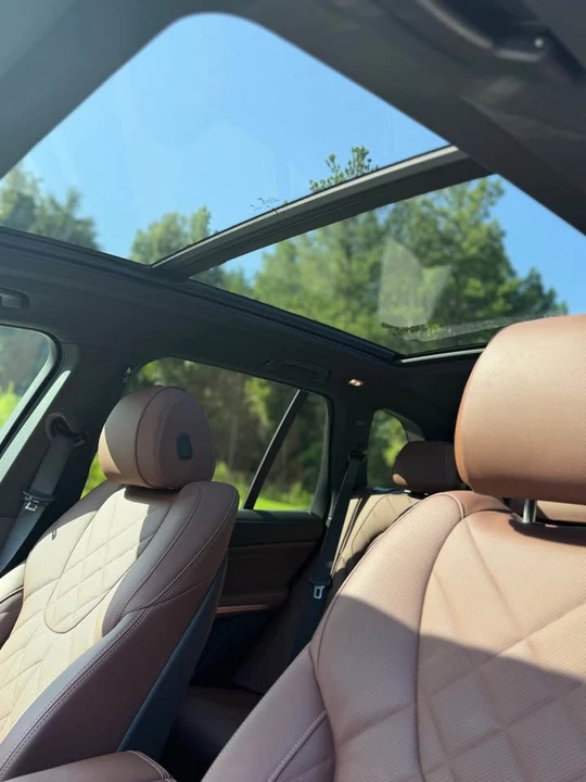 2025 BMW G05 X5 - Image 5 of 13